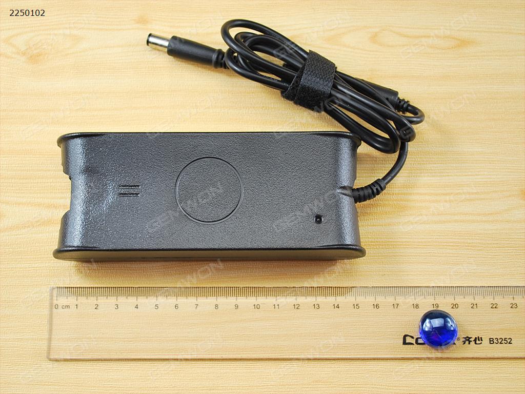 Dell 19.5V 4.62A Φ7.5*5.0mm (High Copy ) Laptop Adapter 19.5V 4.62A Φ7.5*5.0MM