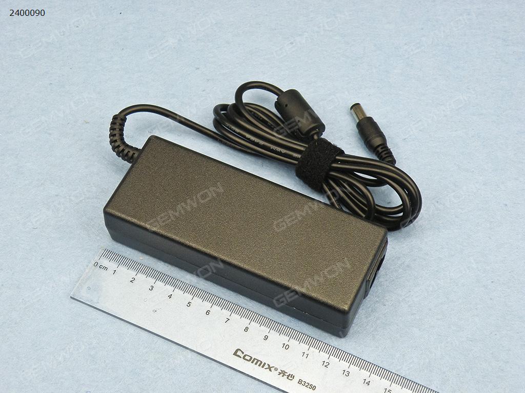 TOSHIBA 15V 6A Φ6.3*3.0mm 90W (High copy) Laptop Adapter 15V 6A Φ6.3*3.0MM