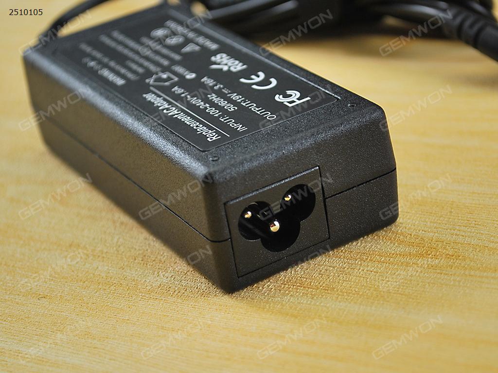 ACER 19V 3.16A Φ5.5*1.7mm 60W (High Copy) Laptop Adapter 19V 3.16A Φ5.5*1.7MM