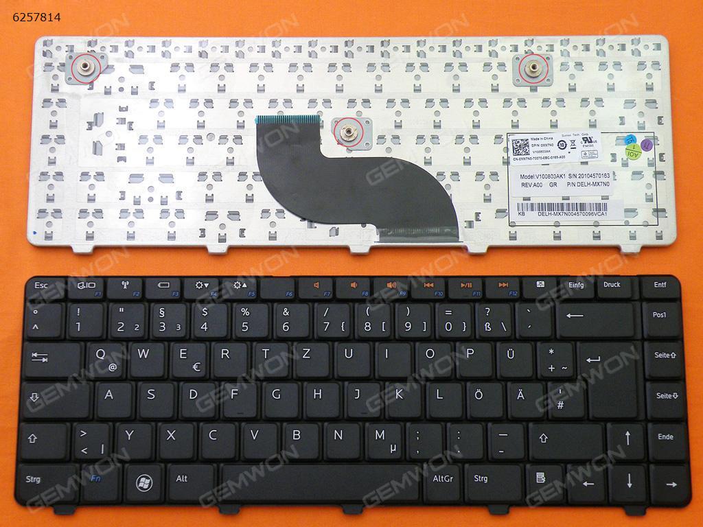 DELL INSPIRON M301ZV100803AK1 DELH-MX7N0