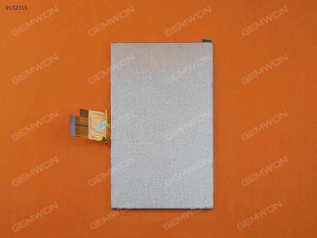 Display Screen For 163 * 96 FY07021DI26A170-2-FPCI-B 010410A00-575-G Tablet Display 163 * 96 FY07021DI26A170-2-FPCI-B        010410A00-575-G