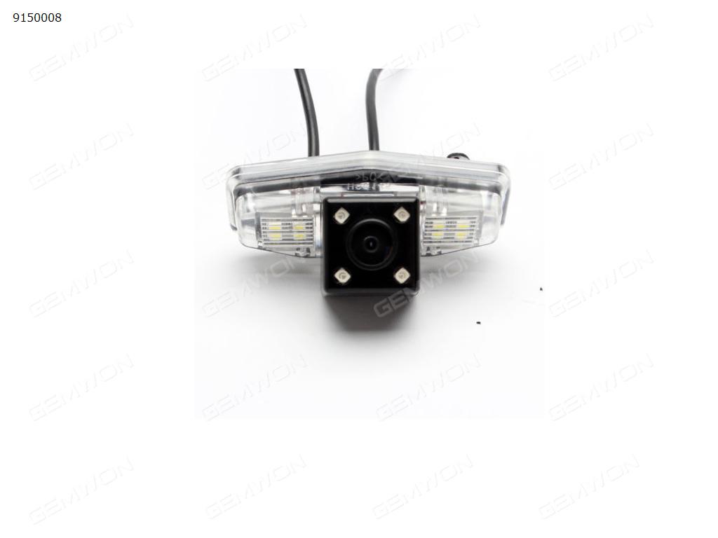 Night vision Rear View Cameras(2008 /2009/ 2010 Accord / Accord 7 )CCD Car Appliances N/A