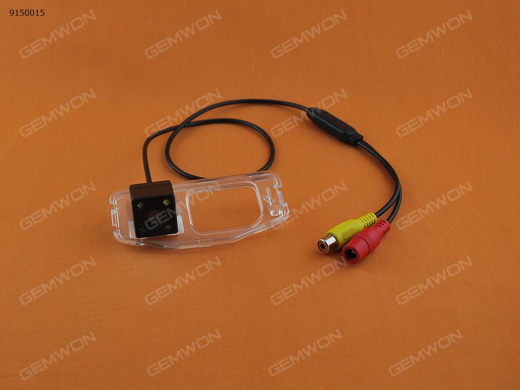 Night vision Rear View Cameras(2009 Odyssey / 2013 Odyssey) CCD Car Appliances N/A