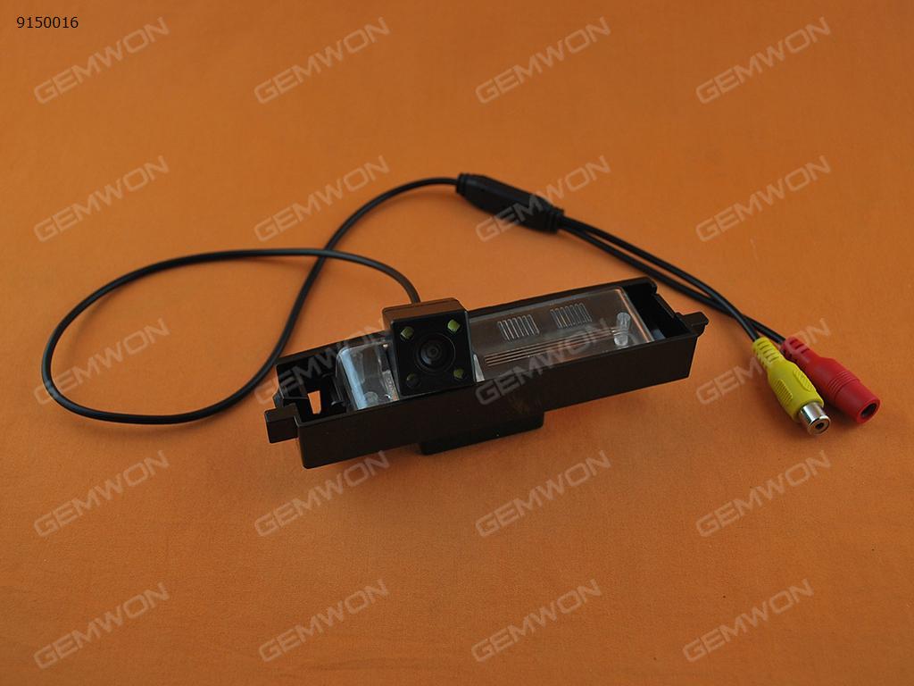 Night vision Rear View Cameras(2010/2011/2012/2013/2014/2015/2016BMW 3/5 Series / X5 / X6 / X1) CCD0 Car Appliances N/A