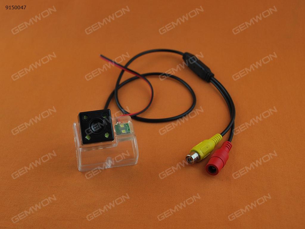 ight vision Rear View Cameras(2008 Mazda 6) CCD Car Appliances N/A