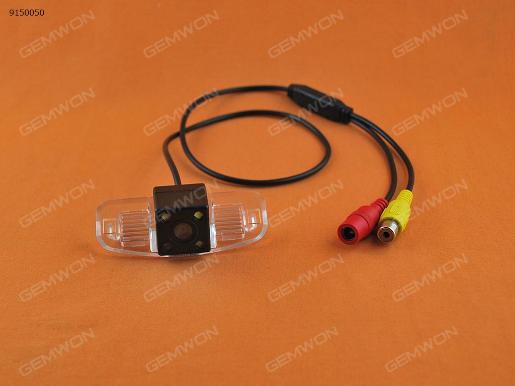 Night vision Rear View Cameras(2009/2010/2011/2012 SPIRIOR) CCD Car Appliances N/A
