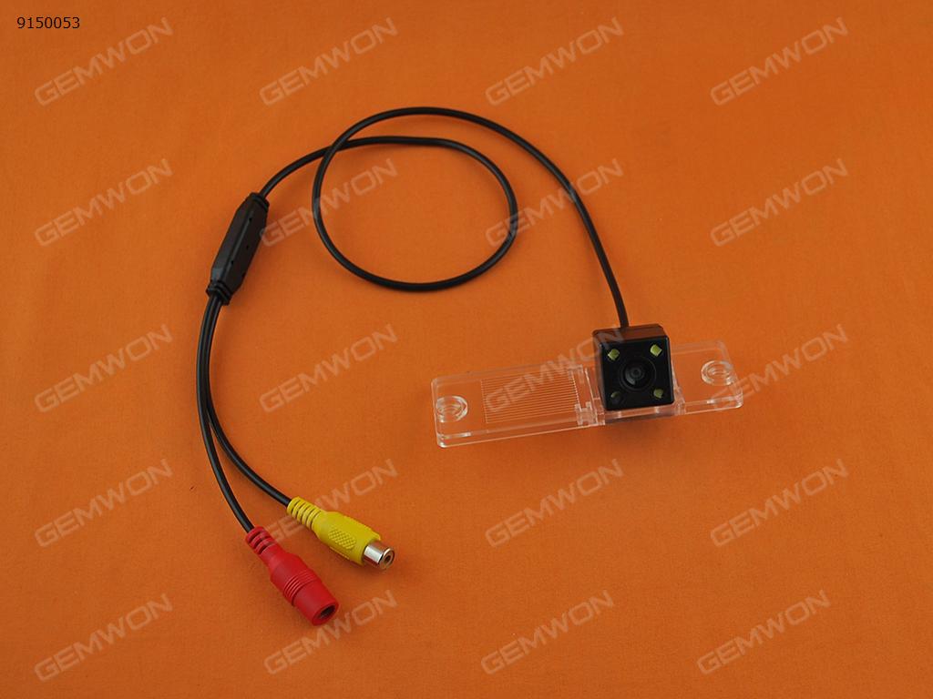 Night vision Rear View Cameras(2009/2010/2011/2012/2014/2015/2016Mitsubishi/2008/2009/2010/2011 Pajero/2009/2010/2011/2012/2013/2014/2015 Zinger) CCD Car Appliances N/A