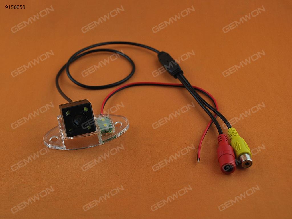 Night vision Rear View Cameras(2009/2010/2013/2014 Buick Enclave) CCD Car Appliances N/A