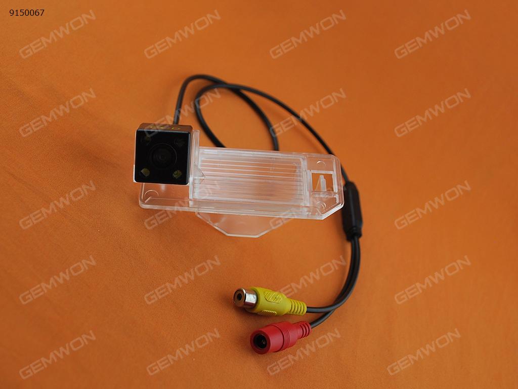 Night vision Rear View Cameras(2013/2014/2015 Mitsubishi ASX) CCD Car Appliances N/A