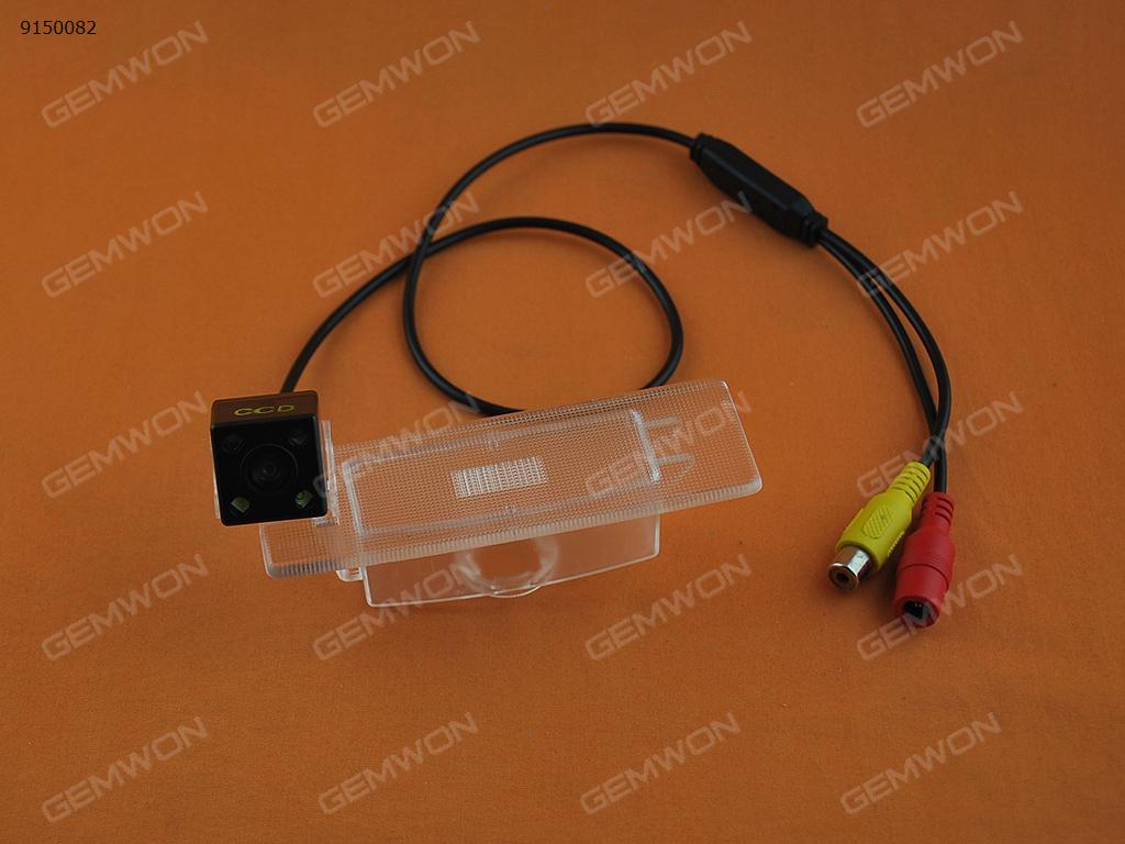 Night vision Rear View Cameras(2013/2014 KIA K5) CCD Car Appliances N/A