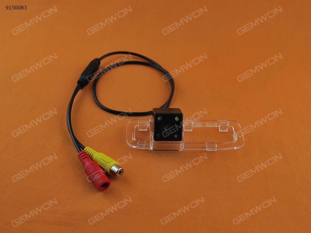 Night vision Rear View Cameras(2007/2008 KIA Rio) CCD Car Appliances N/A