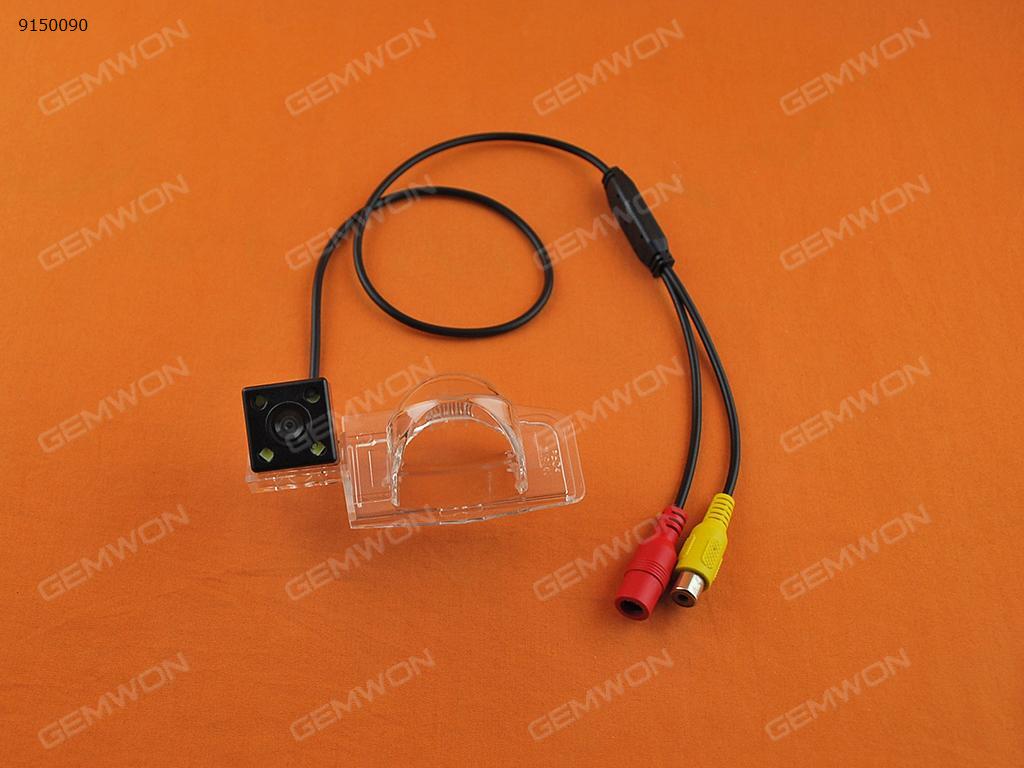 Night vision Rear View Cameras(2011 Mazda 8) CCD Car Appliances N/A