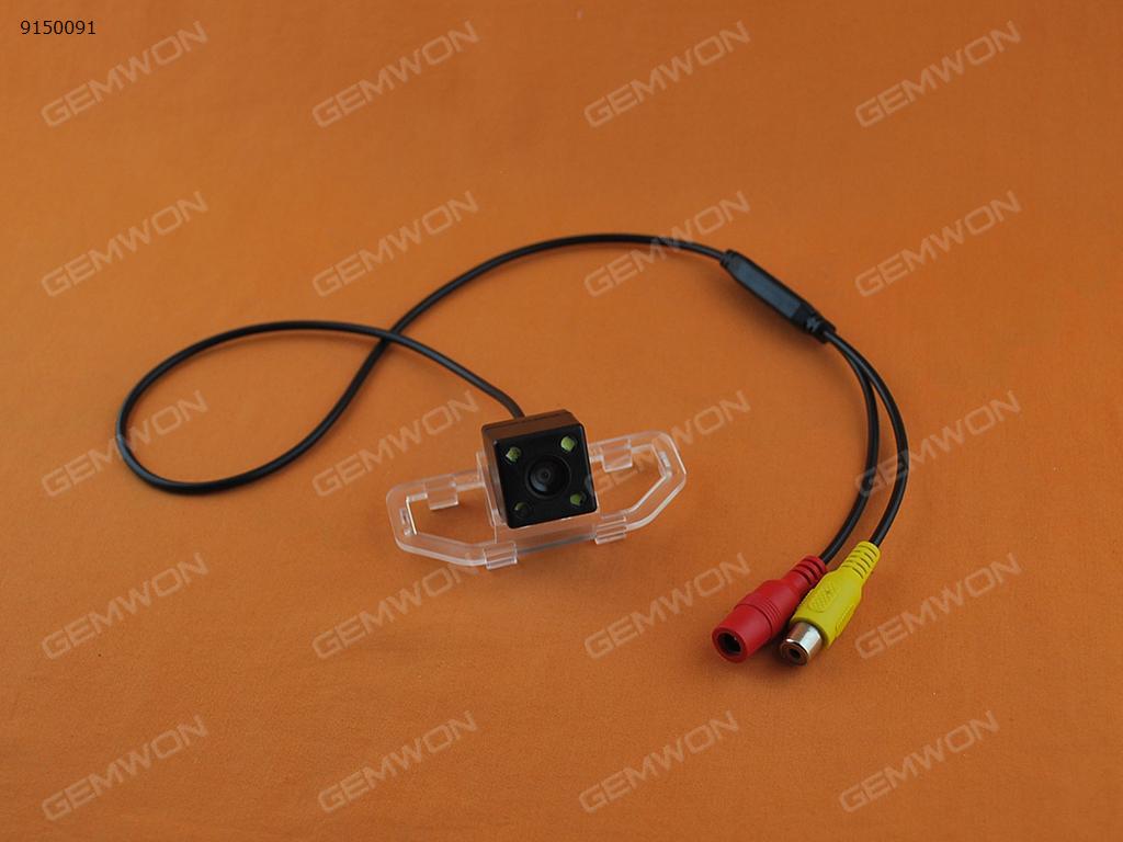 Night vision Rear View Cameras(2012 Camry) CCD Car Appliances N/A