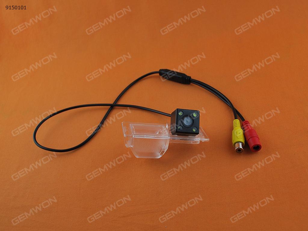 Night vision Rear View Cameras(09/10/11/12 Excelle/ 2013 Cadillac SRX/ 2011 GL8/ Buick Excelle GT Sedan/Buick Encore/ New Cruze) CCD Car Appliances N/A
