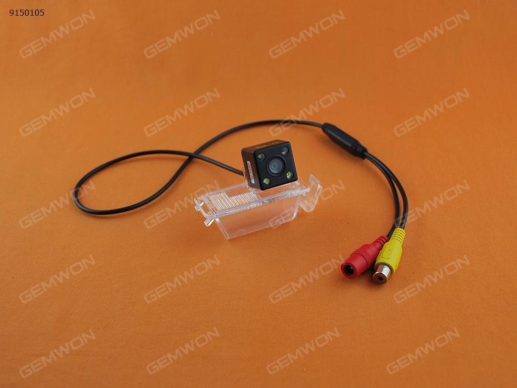 Night vision Rear View Cameras(2009/2010/2011 Buick Park Avenue/ 2010/2011 New Sail
) CCD Car Appliances N/A