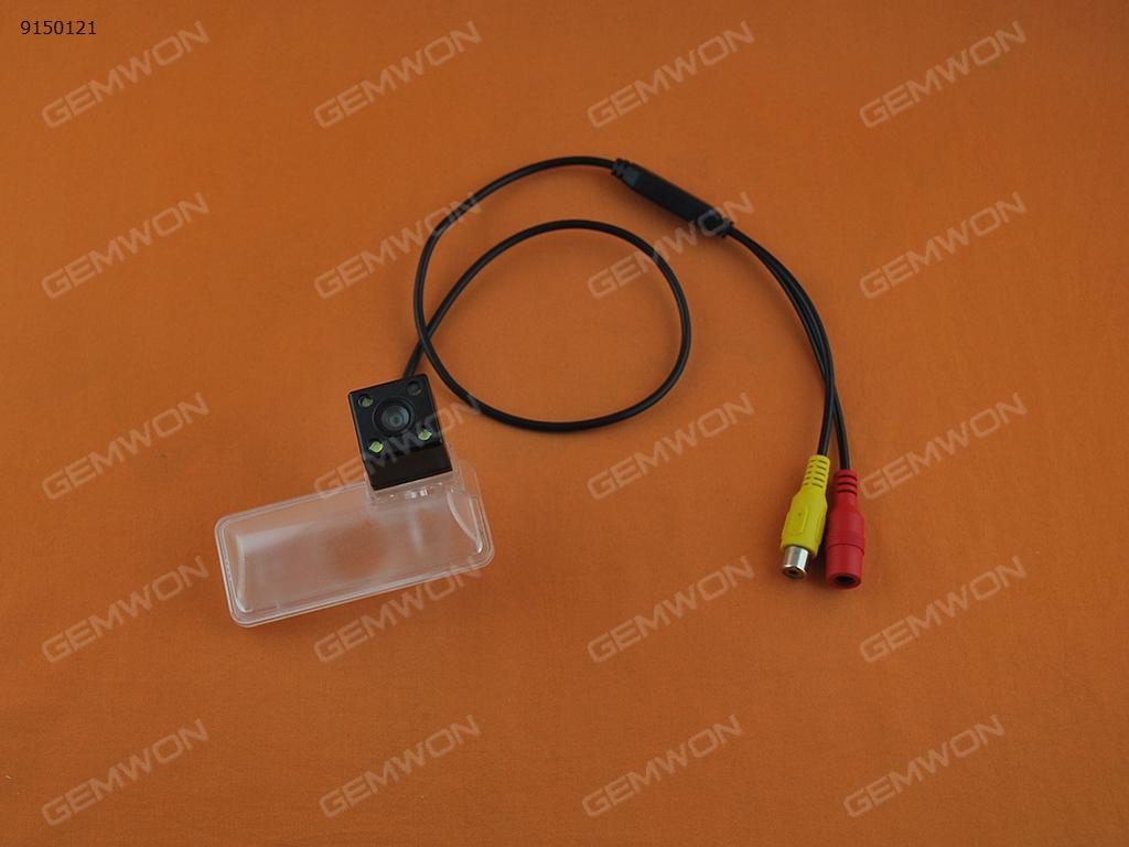 Night vision Rear View Cameras(2013 Subaru Forester) CCD Car Appliances N/A