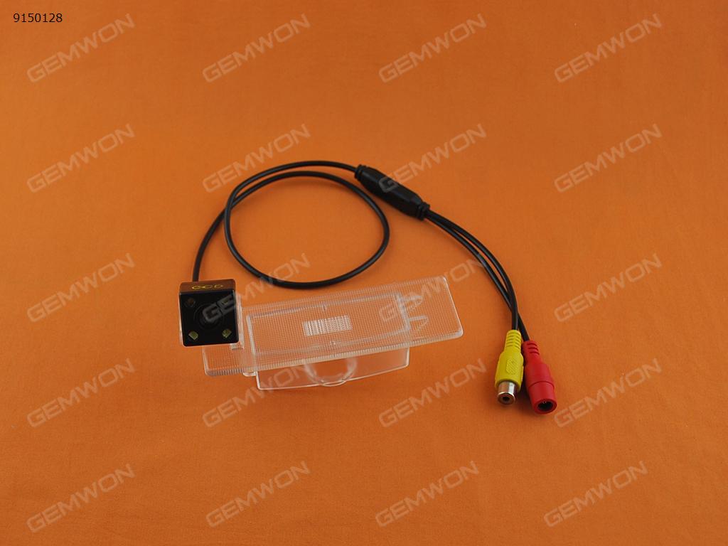 Night vision Rear View Cameras(2012/2013 KIA K5) CCD Car Appliances N/A