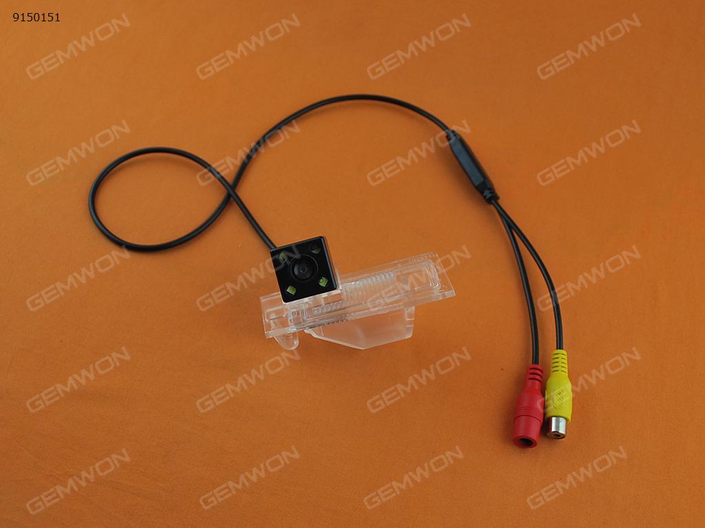 Night vision Rear View Cameras(2014/2015Fia Ottimo) CCD Car Appliances HS8317