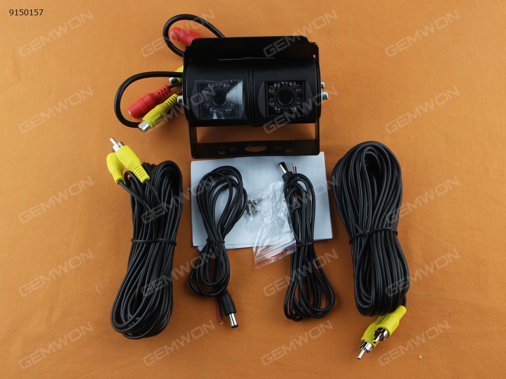 Night vision Rear View Cameras(General model truck/bus) CCD Car Appliances N/A