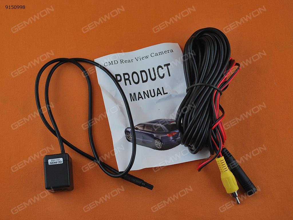 Hd rearview camera Car Appliances N/A