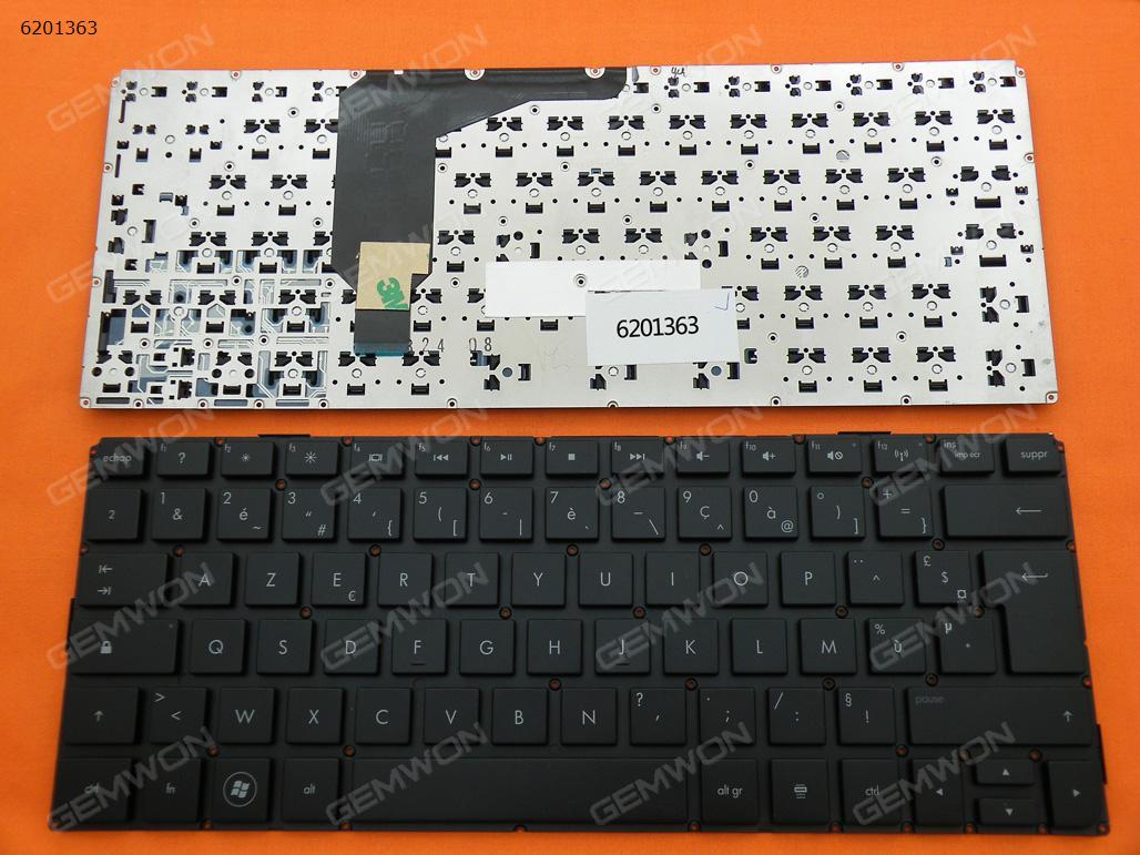 HP ENVY 13 Series BLACK(Without FRAME) FR AESP6F00110 V106146AS1 Laptop Keyboard (OEM-B)