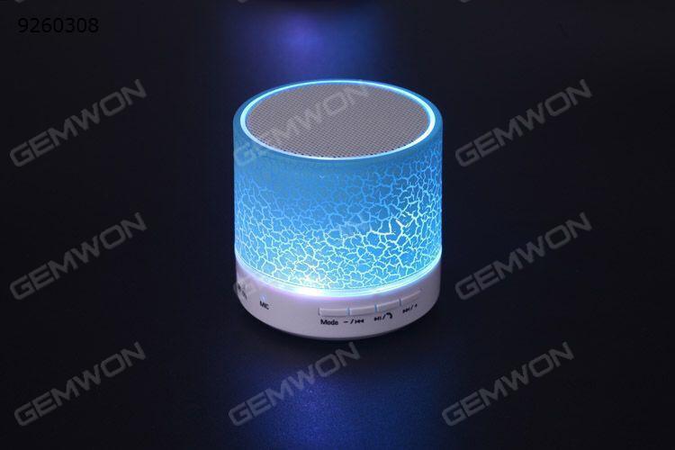 Portable Mini Wireless Stereo Bluetooth Speaker  blue Bluetooth Speakers A9