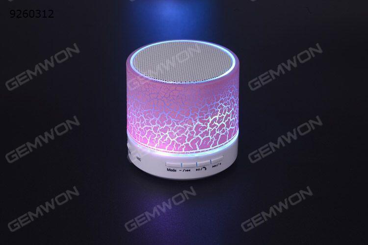 Portable Mini Wireless Stereo Bluetooth Speaker red Bluetooth Speakers A9