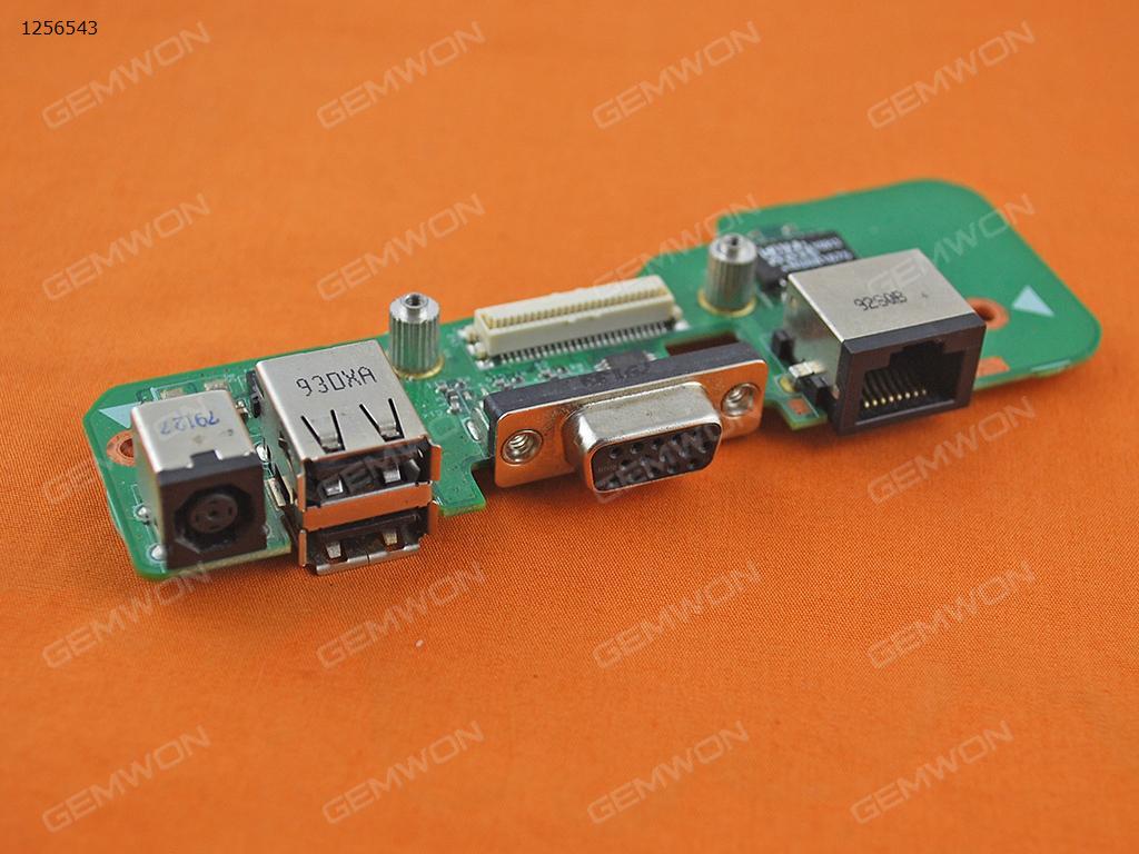 USB Board  For DELL 1545(pulled) Board PJ171