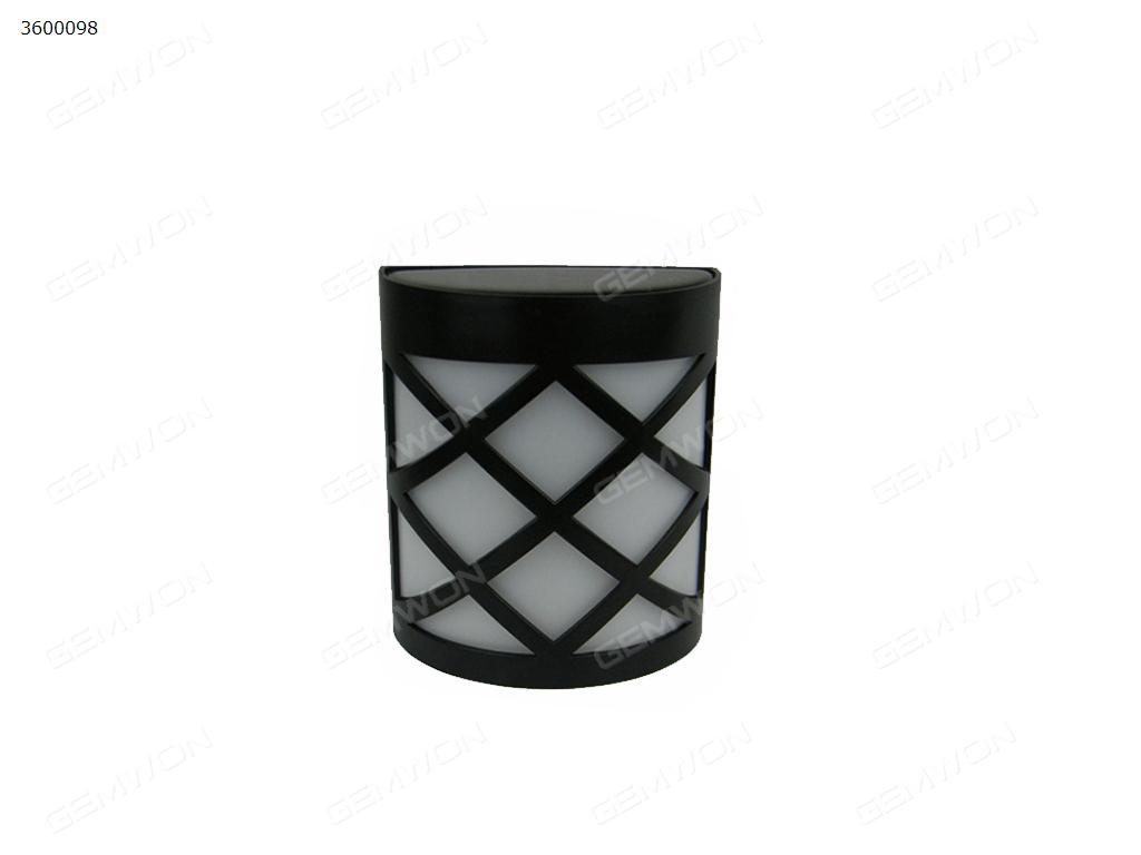N763 Light- Operated Power Wall Light Waterproof Outdoor Enclosure Lamp Other N/A