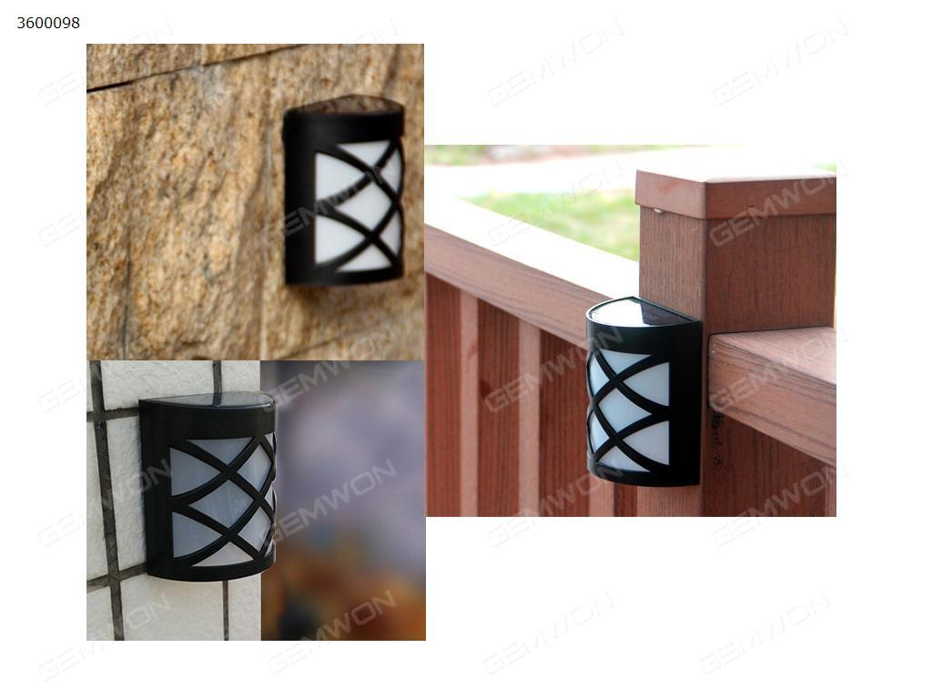 N763 Light- Operated Power Wall Light Waterproof Outdoor Enclosure Lamp Other N/A