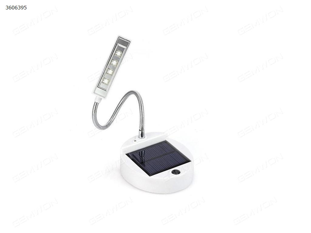 Portable Solar Power Table Light Study Or Work Desk Bedroom Lamp Other N/A