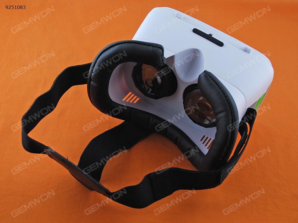 3D XIAOZHAI VR BOX Z2 Virtual Reality Glasses For 4