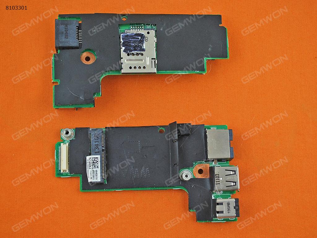 USB Board For DELL V3300 Board N/A