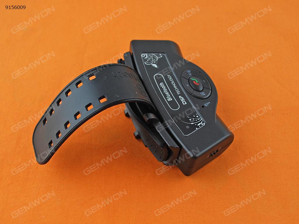 Bluetooth hands-free car (Voice read phone number） Car Appliances BT8109B