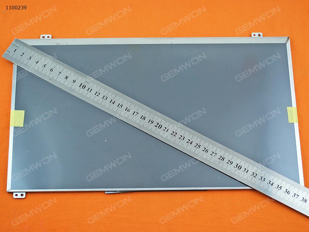 14.0"inch LED 1366*768 40 pin LTN140AT21-001 002 003  95%newLTN140AT21