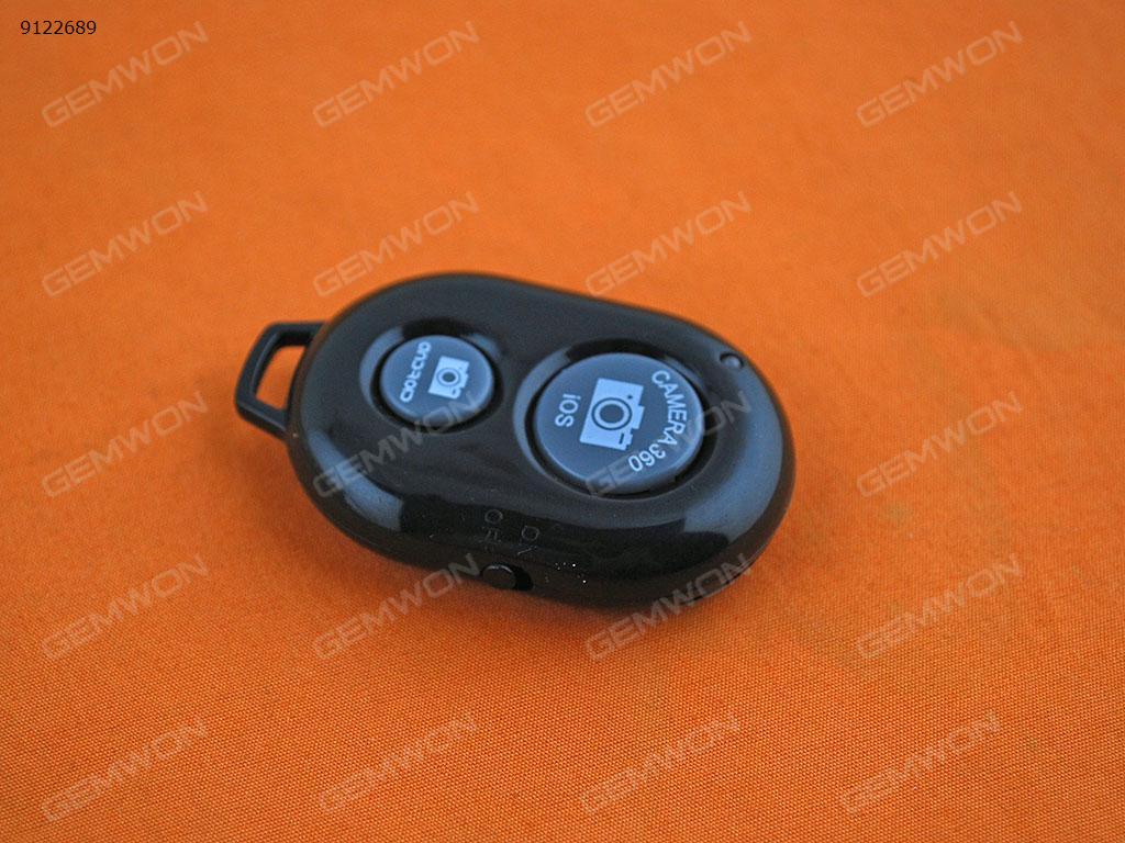 Bluetooth Remote Shutter for samsung/iPhone BLACK Other N/A