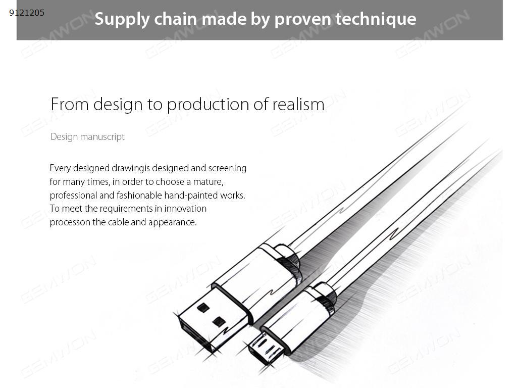 GEMWON EU Wall Charger + USB Data Cable For Android cable type Micro USB Charger & Data Cable GEMWON