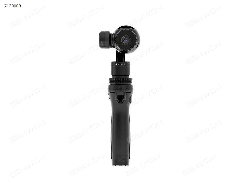 DJI Osmo Handheld 4K Camera and 3-Axis Gimbal Drone Parts OSMO