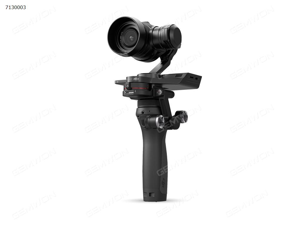 DJI Osmo Pro Combo Integrated gimbal stabilization 4K Video at 30fps 16MP Camera Drone Parts Osmo Pro