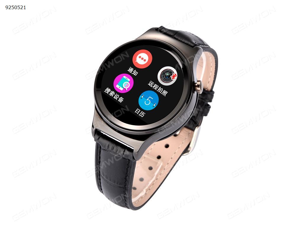 Bluetooth Smart Watch T3 SIM GPRS For iPhone Android Black Smart Wear SMART WATCH T3