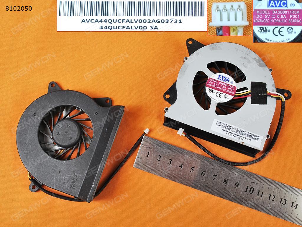 Lenovo C205 C320 C325 C21r3 C325R2  All-in-one(Pulled,Some Scratches) Laptop Fan N/A