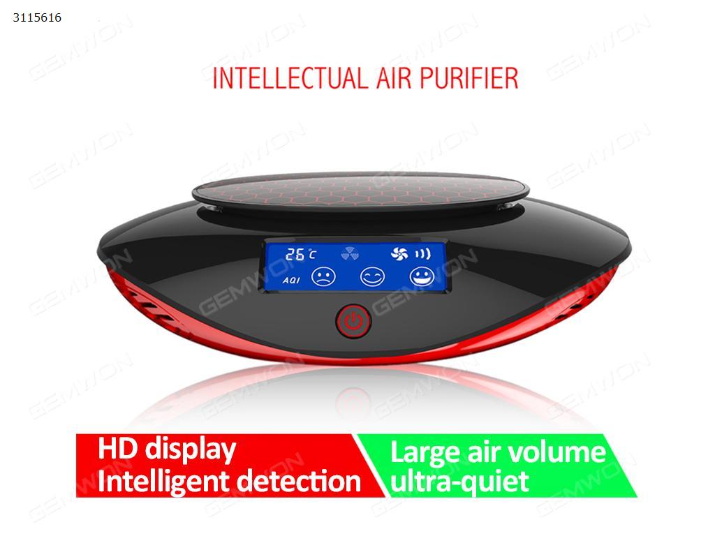 SCar air purifier, terilization purification, removal of harmful gases, intelligent physical examination Other Car air purifier