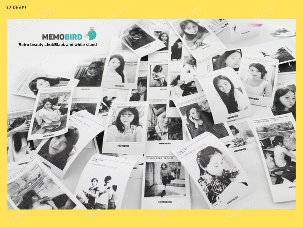 MEMOBIRD coo machine thermal printer label mobile phone photo printing self-adhesive printing WiFi printer Other MEMOBIRD