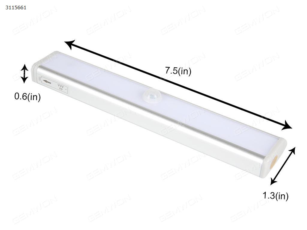 Intelligent induction lamp, Infrared sensing a night light, Multi use scene induction lamp Other Intelligent induction lamp