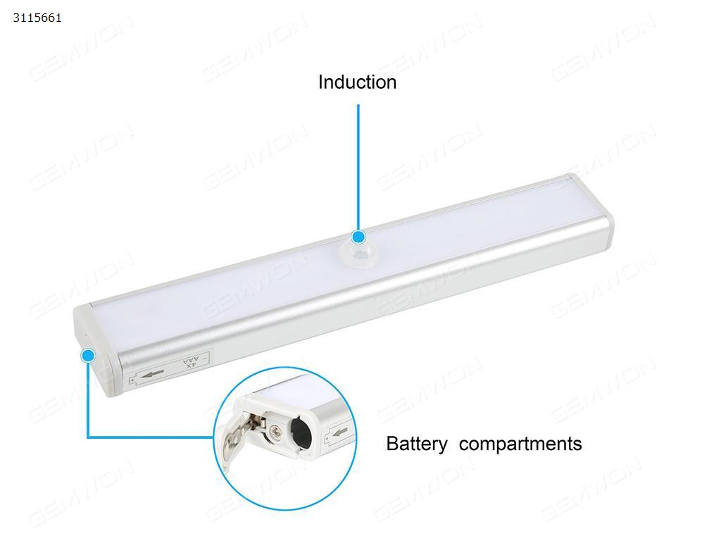 Intelligent induction lamp, Infrared sensing a night light, Multi use scene induction lamp Other Intelligent induction lamp