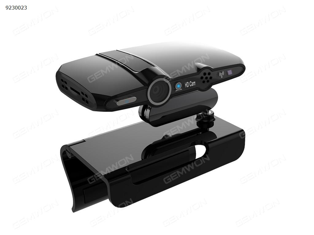 Android 4.4  1G+8G CPU: Allwinner H3, Quad Core, ARM Cortex A7 1.2GHz   2.4 G WiFi BLACK   camera Smart TV Box HD23