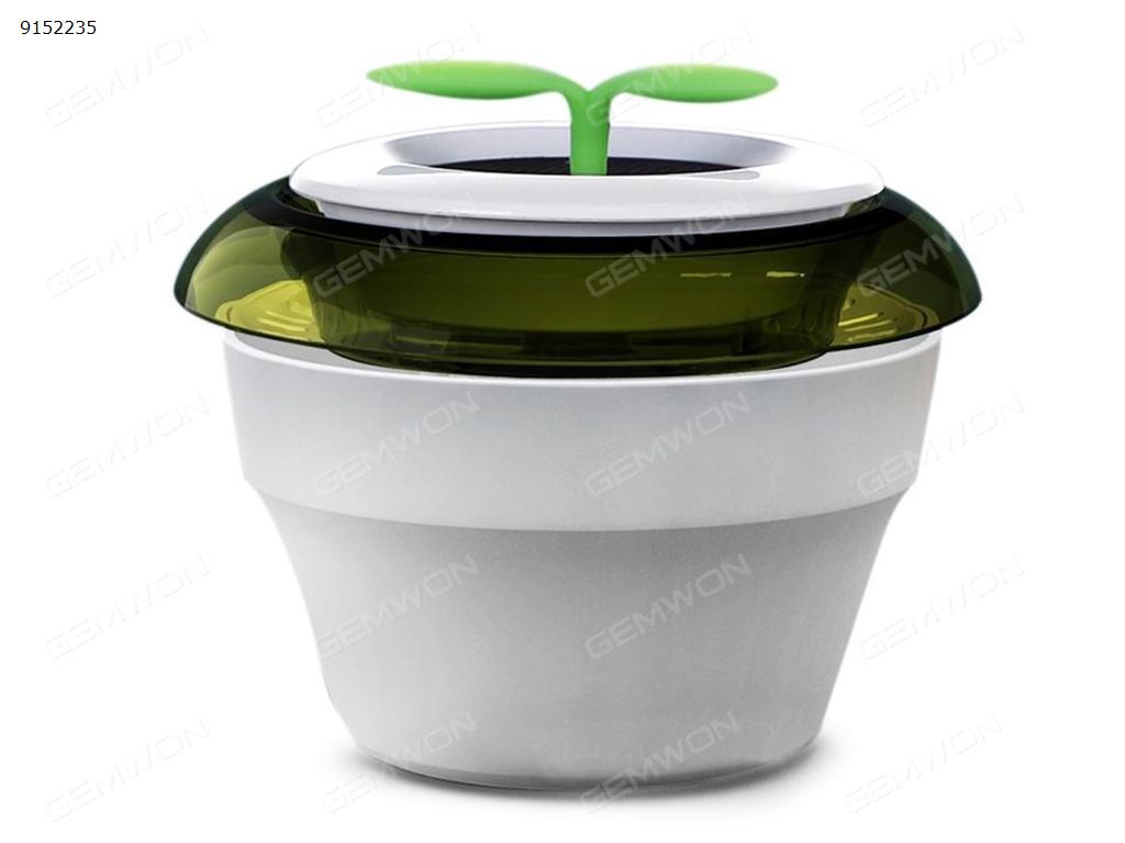 Portable Air Purifier Fresher Cleaner in Car Oxygen Bar Ionizer USB Car Lighter Car Appliances JH-001