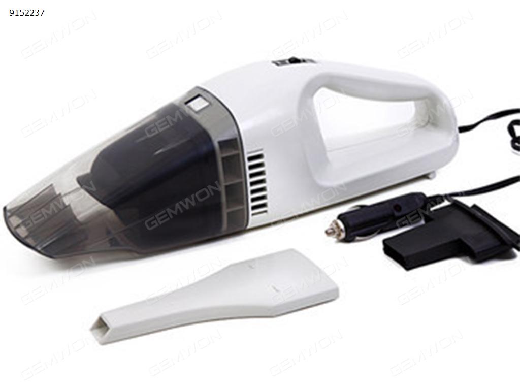 Car Vehicle Auto Truck Portable Handheld 12V 75W  Vacuum Cleaner Car Beauty MODEL21231