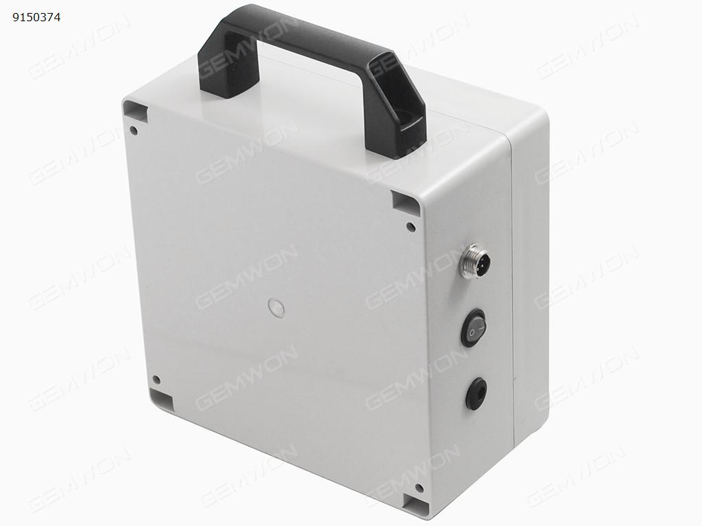Mobile HD capture device power supply Safe Driving CSPJ