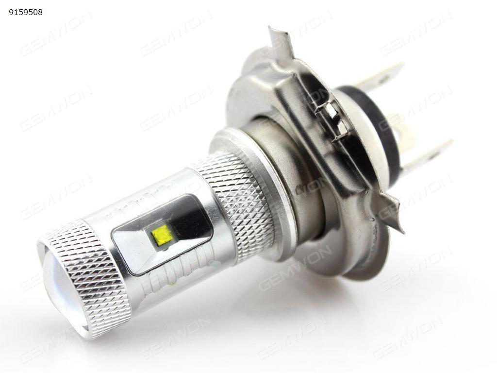 2Pcs H7 30W LED 6500K WHITE Fog Driving Light Bulbs FOR Audi Benz BMW Buick Volvo Auto Replacement Parts LED fog lights